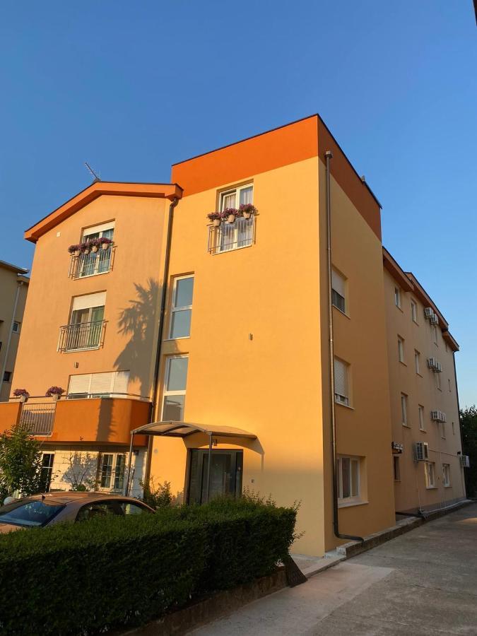 Guesthouse Mts Medjugorje Ngoại thất bức ảnh