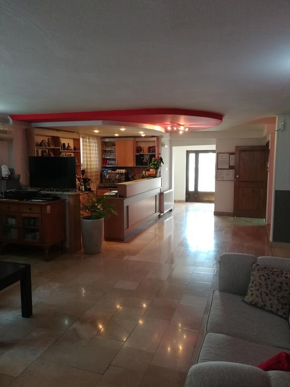 Guesthouse Mts Medjugorje Ngoại thất bức ảnh