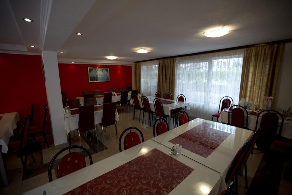 Guesthouse Mts Medjugorje Ngoại thất bức ảnh
