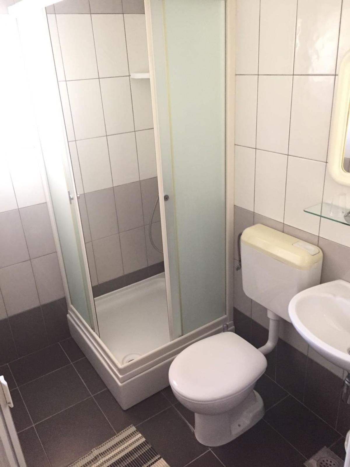 Guesthouse Mts Medjugorje Ngoại thất bức ảnh