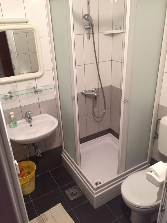 Guesthouse Mts Medjugorje Ngoại thất bức ảnh