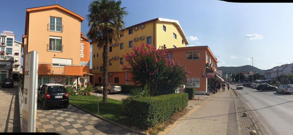 Guesthouse Mts Medjugorje Ngoại thất bức ảnh