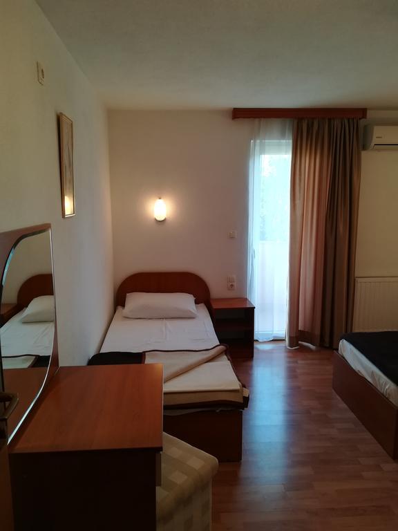 Guesthouse Mts Medjugorje Ngoại thất bức ảnh